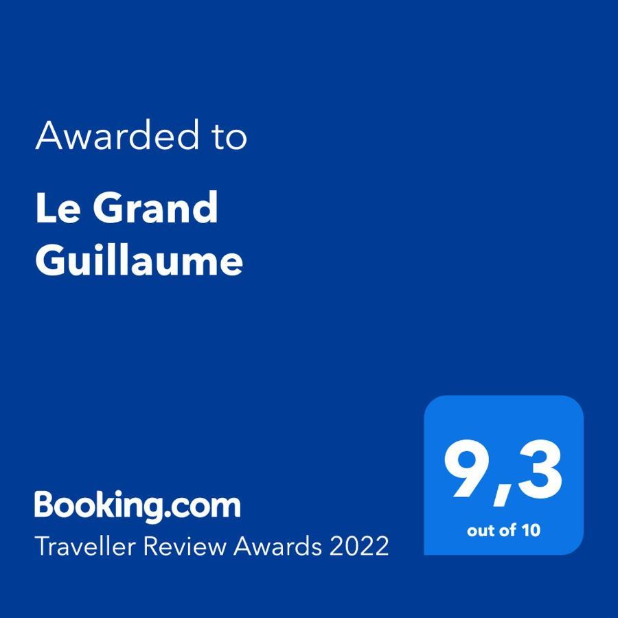 Le Grand Guillaume Maisonnette Independante Saint-Sornin-Lavolps Luaran gambar